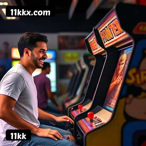 Jogos de Cassino ao Vivo